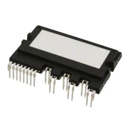 1 pcs - onsemi FPAB20BH60B, Power Factor Pre-Regulator Circuit, 20 kHz, 253 Vrms 27-Pin, SPMIC