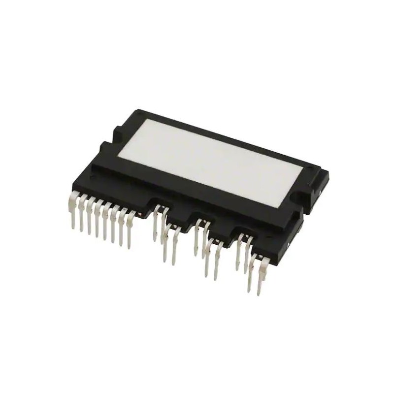1 pcs - onsemi FPAB20BH60B, Power Factor Pre-Regulator Circuit, 20 kHz, 253 Vrms 27-Pin, SPMIC