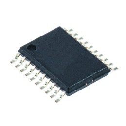 5 pcs - Texas Instruments TPS23750PWP DC-DC 20-Pin, HTSSOP