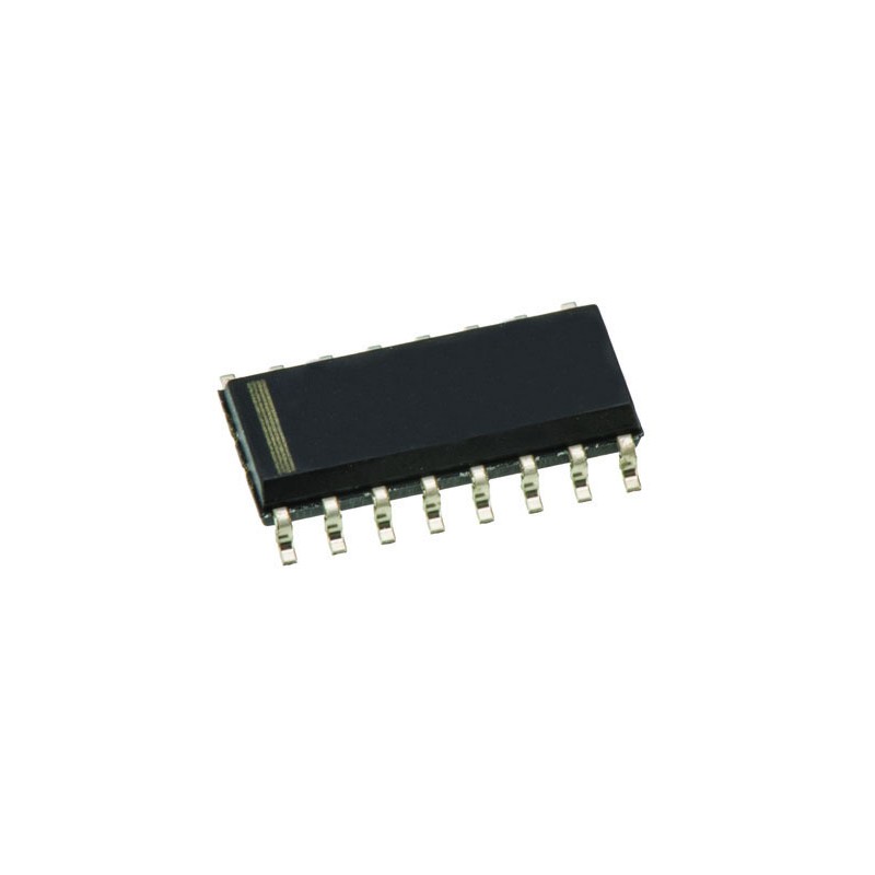 25 pcs - INA110KU Texas Instruments, Instrumentation Amplifier, 16-Pin SOIC