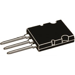 13 pcs - IXYS IXYB82N120C3H1 IGBT, 164 A 1200 V, 3-Pin PLUS264, Through Hole