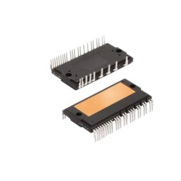 1 pcs - onsemi FPAM30LH60, Power Factor Pre-Regulator Circuit, 20 kHz, 253 Vrms 32-Pin, S32EA