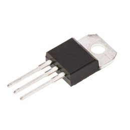 10 pcs - STMicroelectronics TN1605H-8T, Thyristor 800V, 8A 8mA 16A