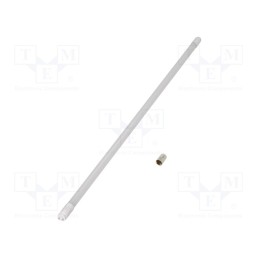 1 pcs x TUNGSRAM - 93098372 - LED lamp, neutral white, G13, 220/240VAC, 2385lm, 15W, 200°, 4000K