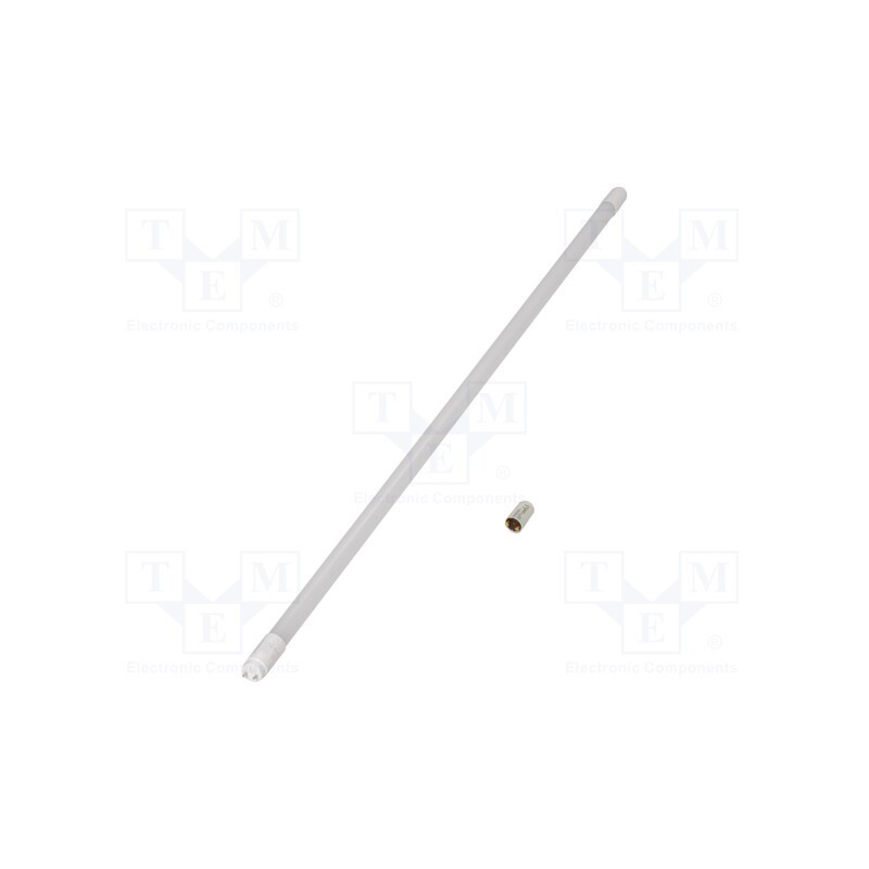 1 pcs x TUNGSRAM - 93098372 - LED lamp, neutral white, G13, 220/240VAC, 2385lm, 15W, 200°, 4000K