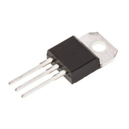 10 pcs - STMicroelectronics TN1605H-8I, Thyristor 800V, 8A 8mA 16A