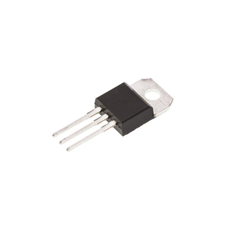 10 pcs - STMicroelectronics TN1605H-8I, Thyristor 800V, 8A 8mA 16A