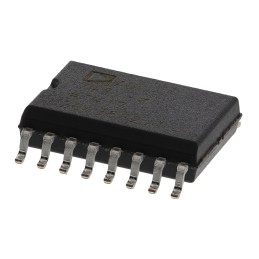 9 pcs - AD743JRZ-16 Analog Devices, Op Amp, 4.5MHz, 16-Pin SOIC W