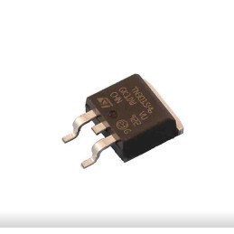 20 pcs - STMicroelectronics TN3015H-6G, Thyristor Power Controller 30A