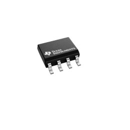 20 pcs - LM393M Texas Instruments, Dual Comparator, CMOS/TTL O/P, O/P, 1.3μs 2 - 36 V 8-Pin SOIC