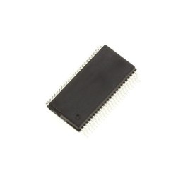 10 pcs - Renesas Electronics 74ALVC164245PVG, Dual Voltage Level Translator