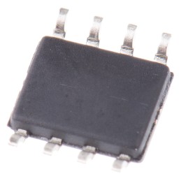 5 pcs - LMH6643MA/NOPB Texas Instruments, Op Amp, RRO, 3 - 12 V, 8-Pin SOIC