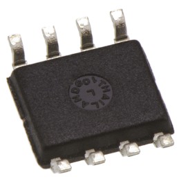 10 pcs - Microchip TC4425AVOA, MOSFET 2, 4.5 A, 18V 8-Pin, SOIC