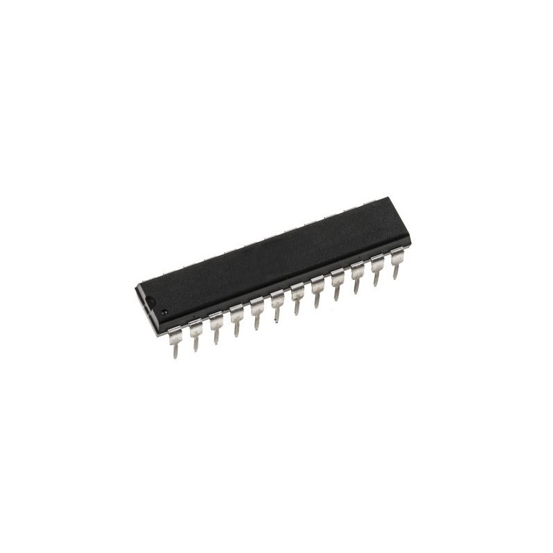 25 pcs - Renesas Electronics HIP4086APZ, 1.25 A, 80V 24-Pin