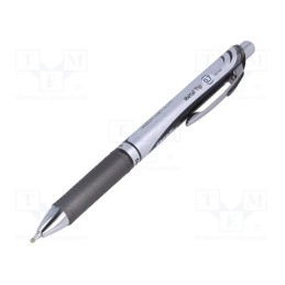 1 pcs x PENTEL - 4902506070951 - Rollerball pen, black, BL77