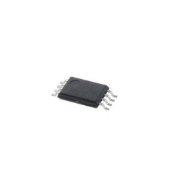 1 pcs - Microchip AT24C16D-XHM-B, 16kB EEPROM Chip, 450ns 8-Pin SOP I2C