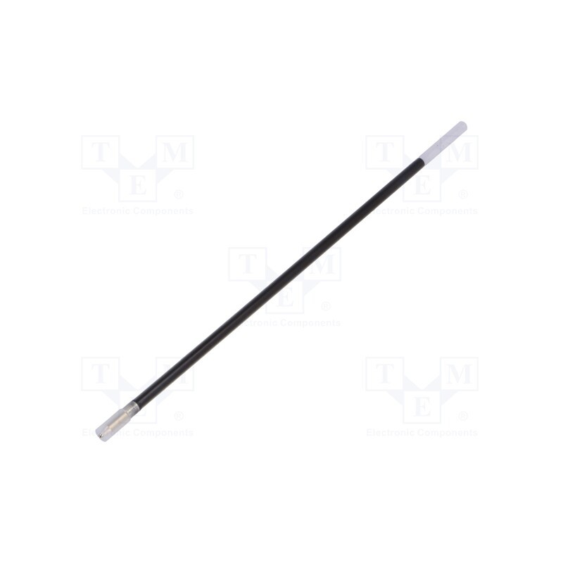 1 pcs x PENTEL - 3474370177018 - Pen refill, black