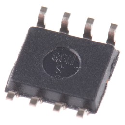 5 pcs - OPA2350UA Texas Instruments, Precision, Op Amp, RRIO, 38MHz, 3 V, 5 V, 8-Pin SOIC