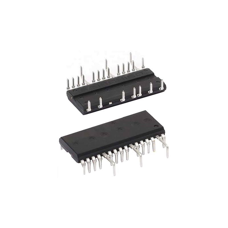 1 pcs - onsemi FSB50450A, AC Induction, BLDC Motor, PMSM Motor Intelligent Power Module, 500 V 1.5A 23-Pin, PDIP