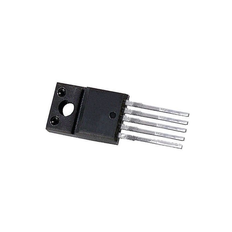 2 pcs - Microchip TC4421CAT, MOSFET 1, 9 A, 18V 5-Pin, TO-220