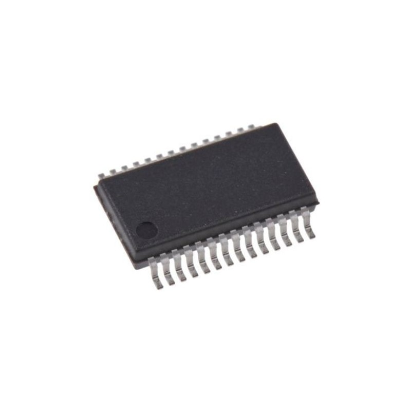 25 pcs - Renesas Electronics ISL3332IAZ Line Transceiver, CMOS, TTL