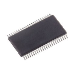10 pcs - Renesas Electronics 74FCT16244ATPVG Buffer & Line Driver