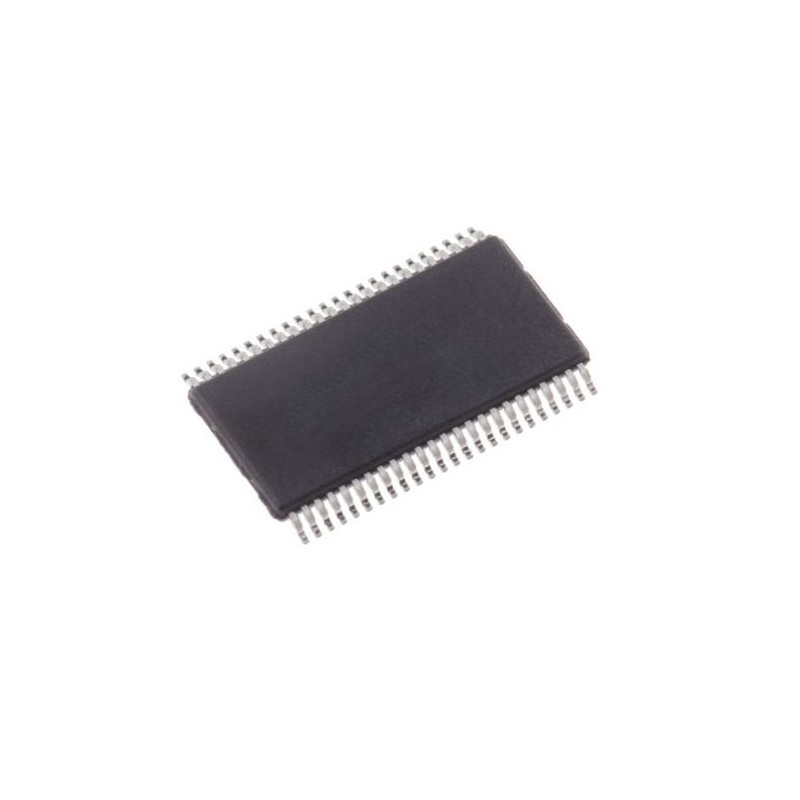 10 pcs - Renesas Electronics 74FCT16244ATPVG Buffer & Line Driver