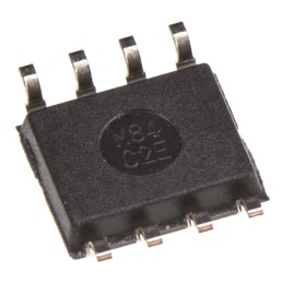 5 pcs - OPA2277UA Texas Instruments, Precision, Op Amp, 1MHz, 8-Pin SOIC