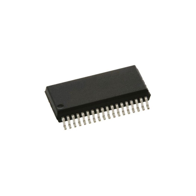 1 pcs - MAX4360EAX+ Maxim Integrated, Video Processor, 36-Pin SSOP