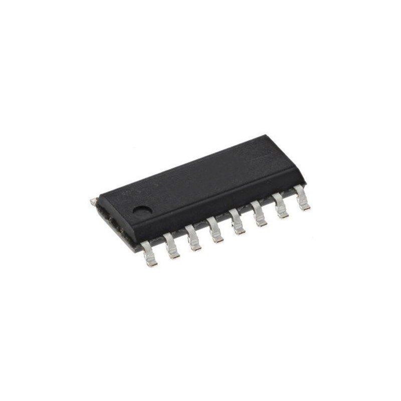 20 pcs - Renesas Electronics 74CBTLV3257PGG, Bus Switch, 4 x 2:1, 16-Pin TSSOP