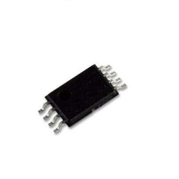50 pcs - Microchip AT25320B-XHL-B, 32kB EEPROM Chip, 80ns 8-Pin SOP Serial-SPI