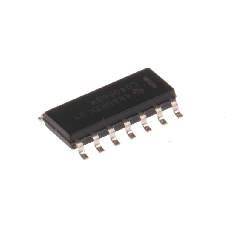 250 pcs - Texas Instruments CD4066BM Analogue Switch Quad SPST 12 V, 15 V, 5 V, 9 V, 14-Pin SOIC