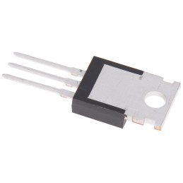 50 pcs - WeEn Semiconductors Co., Ltd Through Hole, 3-pin, TRIAC, 600V, Gate Trigger 1.5V 600V