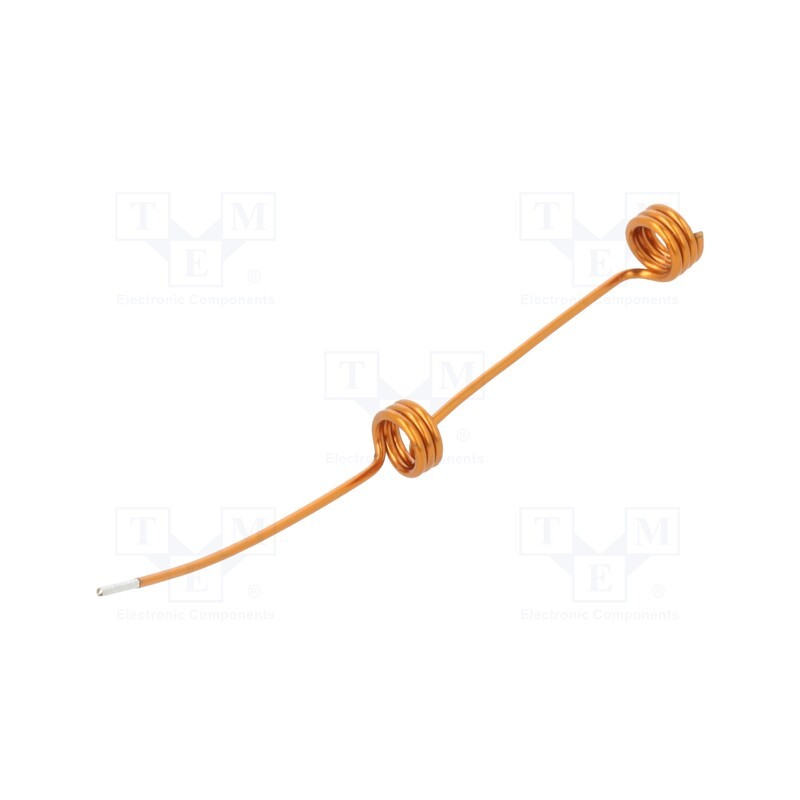 1 pcs x IQRF TECH - AN-11 - Antenna, RF, 4.35dBi, soldered, 50Ω, 868MHz
