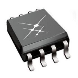 10 pcs - Skyworks Solutions Inc SI8271BB-IS 1, 2.5 A, 4.2 - 30V 8-Pin, SOIC-8 NB