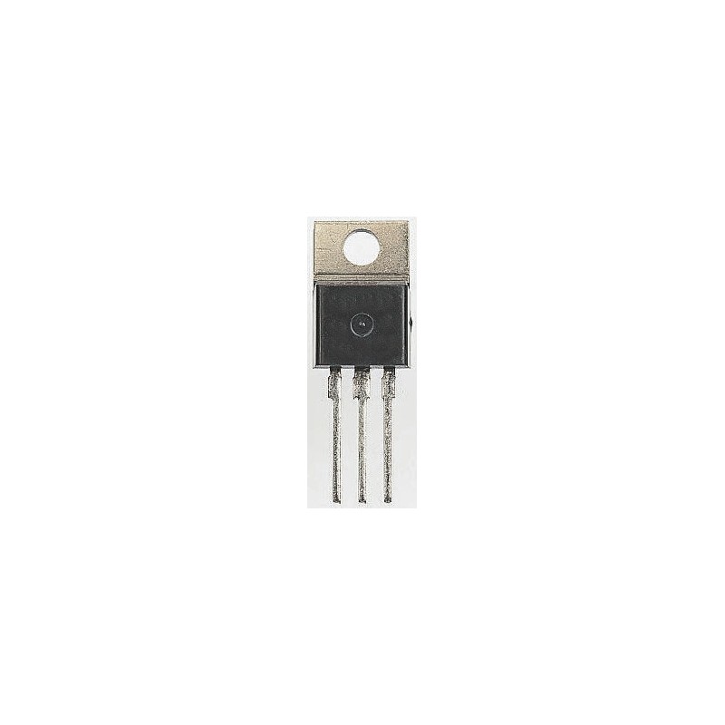 1 pcs - Littelfuse S4065JTP, Thyristor 400V, 65A 50mA
