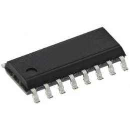 20 pcs - Renesas Electronics QS3VH126QG, Bus Switch, 12 x 1:1