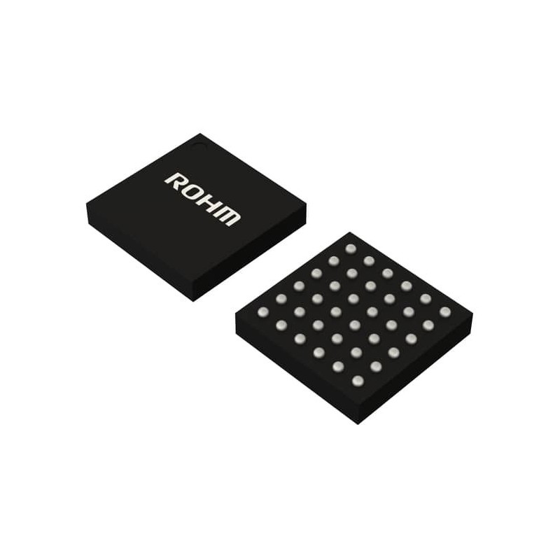 50 pcs - ROHM BD93E11GWL-E2, USB Controller, USB