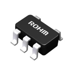 50 pcs - ROHM BD7LS02G-CTL 2-Input NOR Quad 2 Input NOR