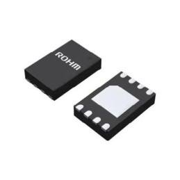 50 pcs - ROHM BR24H32NUX-5ACTR, 32kbit Serial EEPROM Memory, 450ns 8-Pin VSON008X2030 I2C