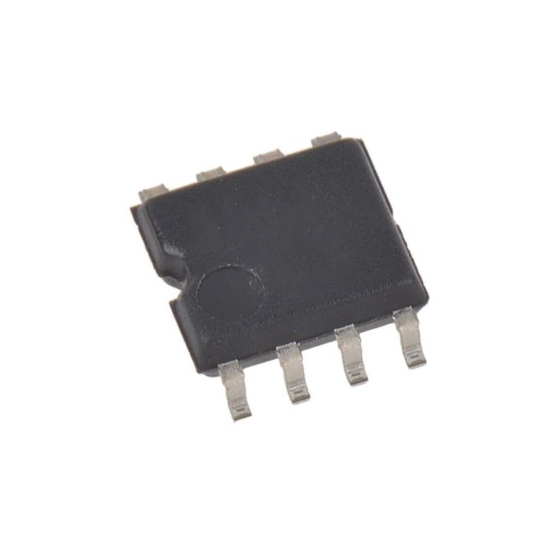 1 pcs - ROHM BR25H256FJ-5ACE2, 256kbit Serial EEPROM Memory, 20ns 8-Pin SOP-J SPI