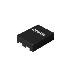 50 pcs - ROHM Surface Mount Position Sensor, VSON04Z1114A, 4-Pin