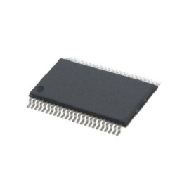 50 pcs - Renesas Electronics 9DB803DFLFT Clock Buffer 48-Pin SSOP-48