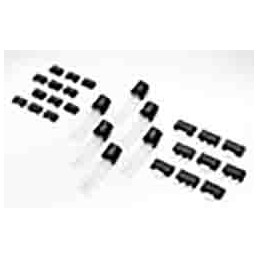 50 pcs - Littelfuse LX807MBRP, TRIAC 400 - 600V, 0.8A 3mA