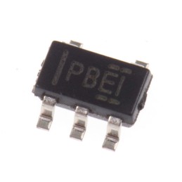 25 pcs - Texas Instruments TPS76333DBVT, 1 Low Dropout Voltage, Voltage Regulator 150mA, 3.3 V 5-Pin, SOT-23