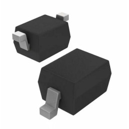1 pcs - Bourns CDSOD323-T18SC, Bi-Directional TVS Diode SOD-323