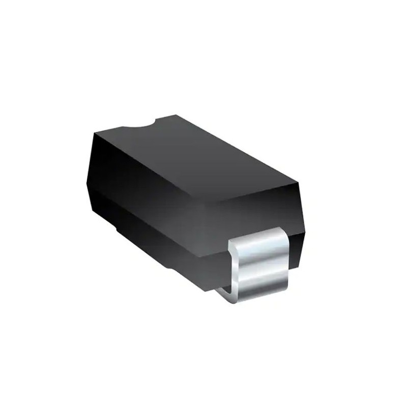 50 pcs - Bourns SMBJ85CA, Bi-Directional TVS Diode DO-214AA