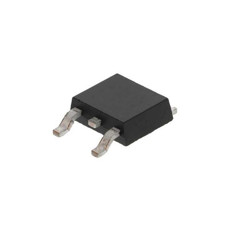 5 pcs - STMicroelectronics LD39150DT33-R, 1 Low Dropout Voltage, Voltage Regulator 1.5A, 3.3 V 3-Pin, DPAK