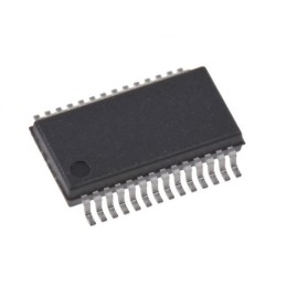 50 pcs - Renesas Electronics 9DB403DFILFT PLL Clock Buffer 28-Pin 28-pin SSOP
