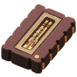 25 pcs - Micro Crystal RV-3049-C2-TB-008, Real Time Clock (RTC), 8B RAM Serial-SPI, 10-Pin SON